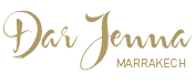 Dar Jenna Logo